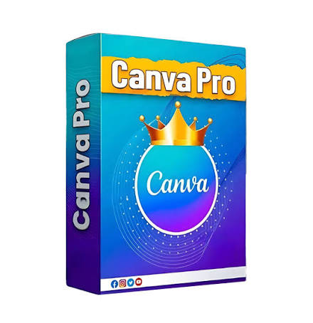 Canva Pro Subscription